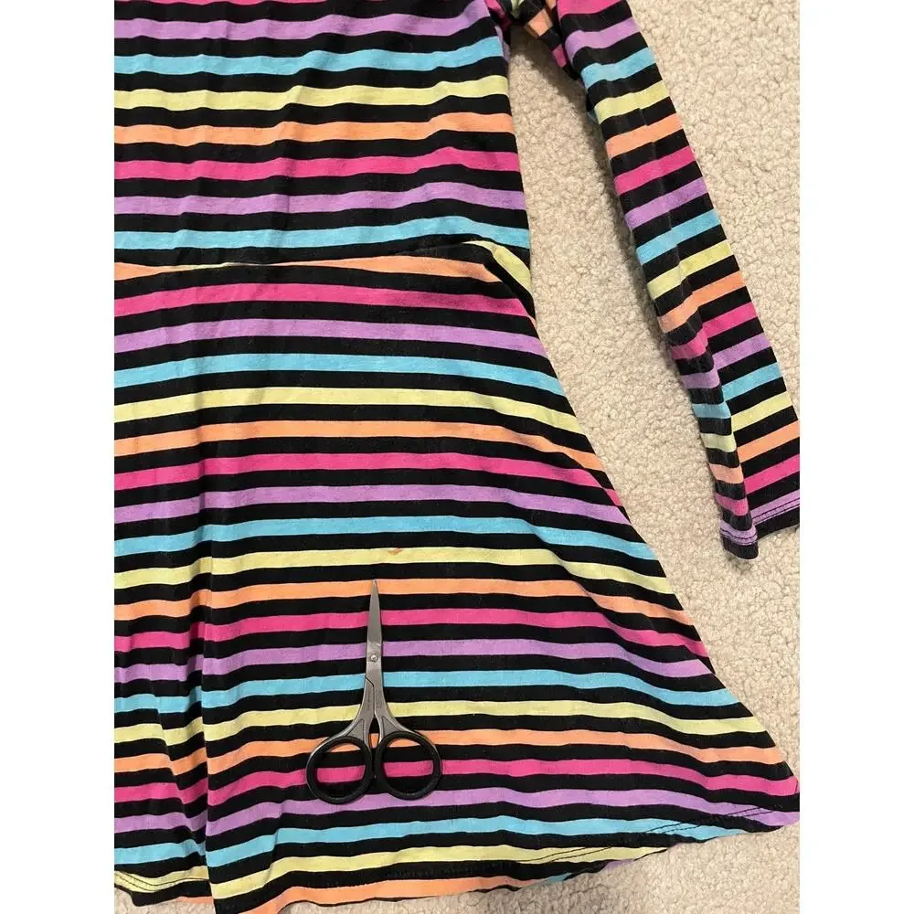 24 Pc Girls LOT Size 4-5 5-6 5T XS Clothing Dresses Tops Pjs Minnie Bluey Disney